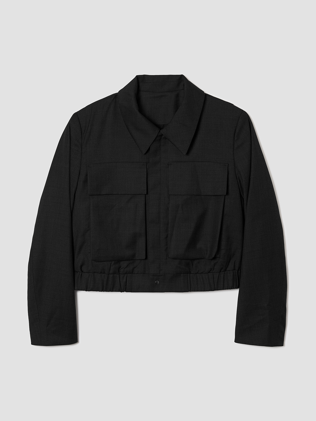 Rowan Jacket