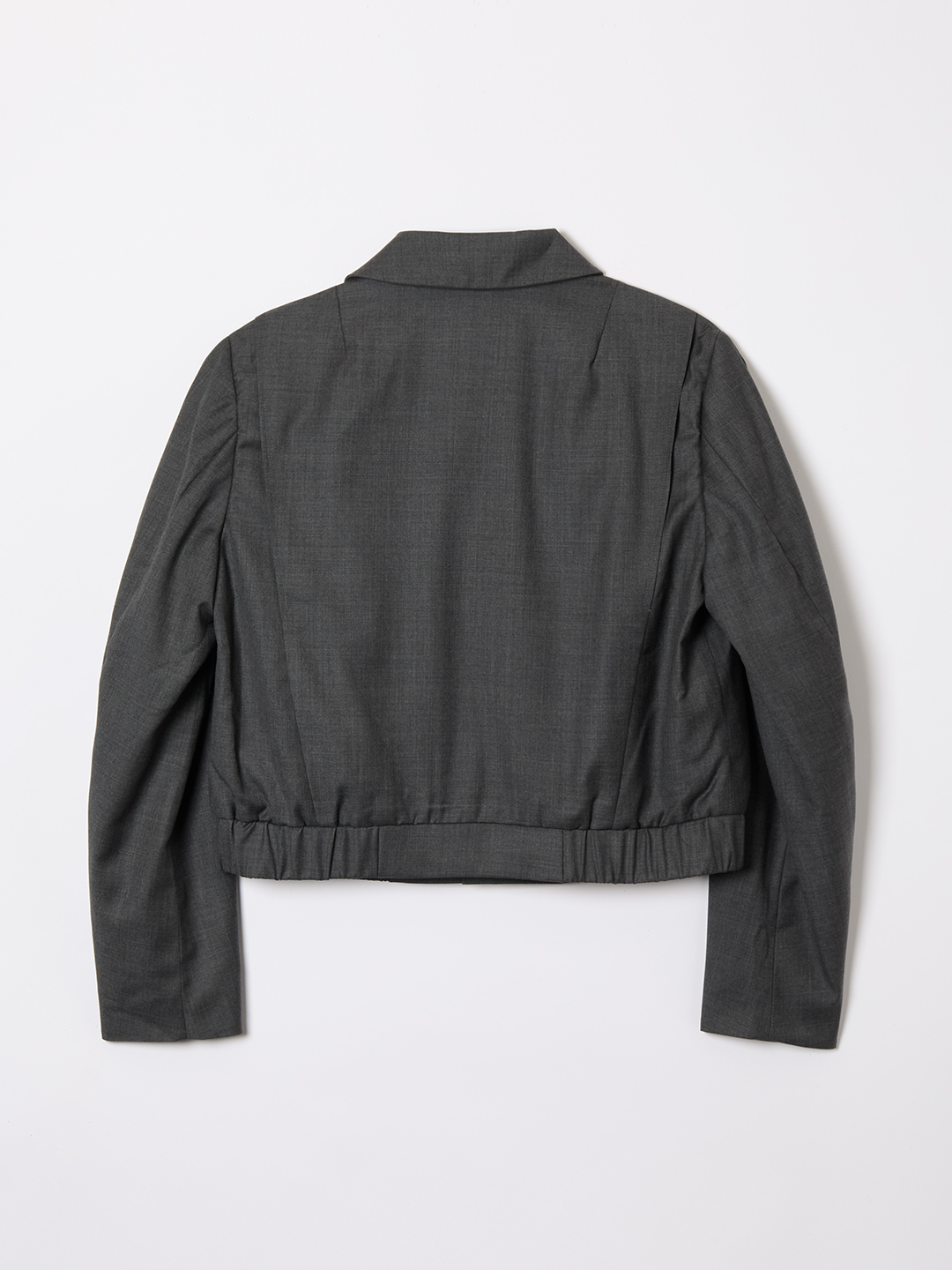 Rowan Jacket 詳細画像 Gray 2