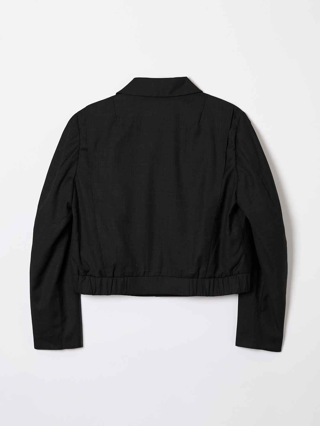 Rowan Jacket 詳細画像 Black 2