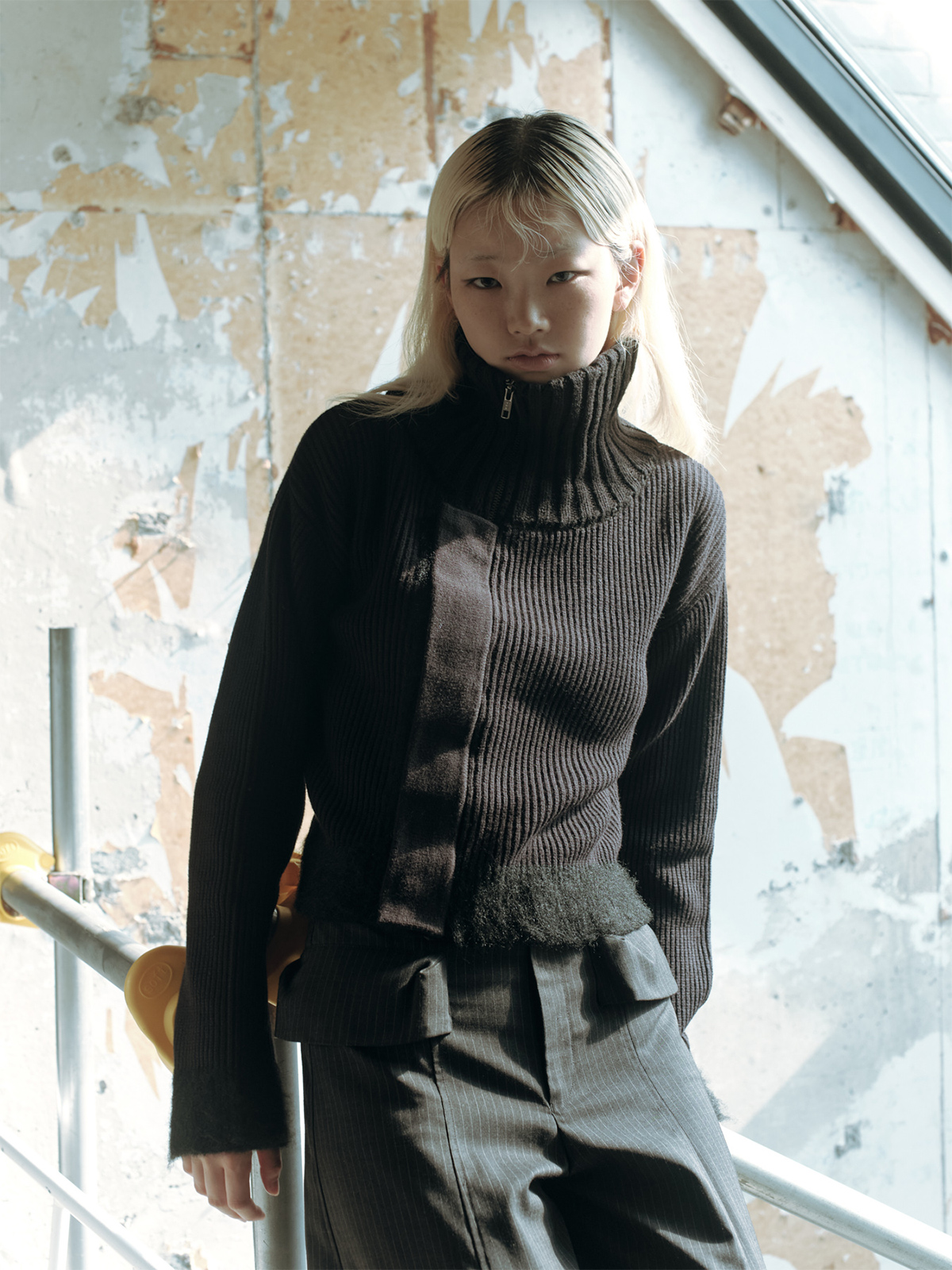 Talia Knit Jacket