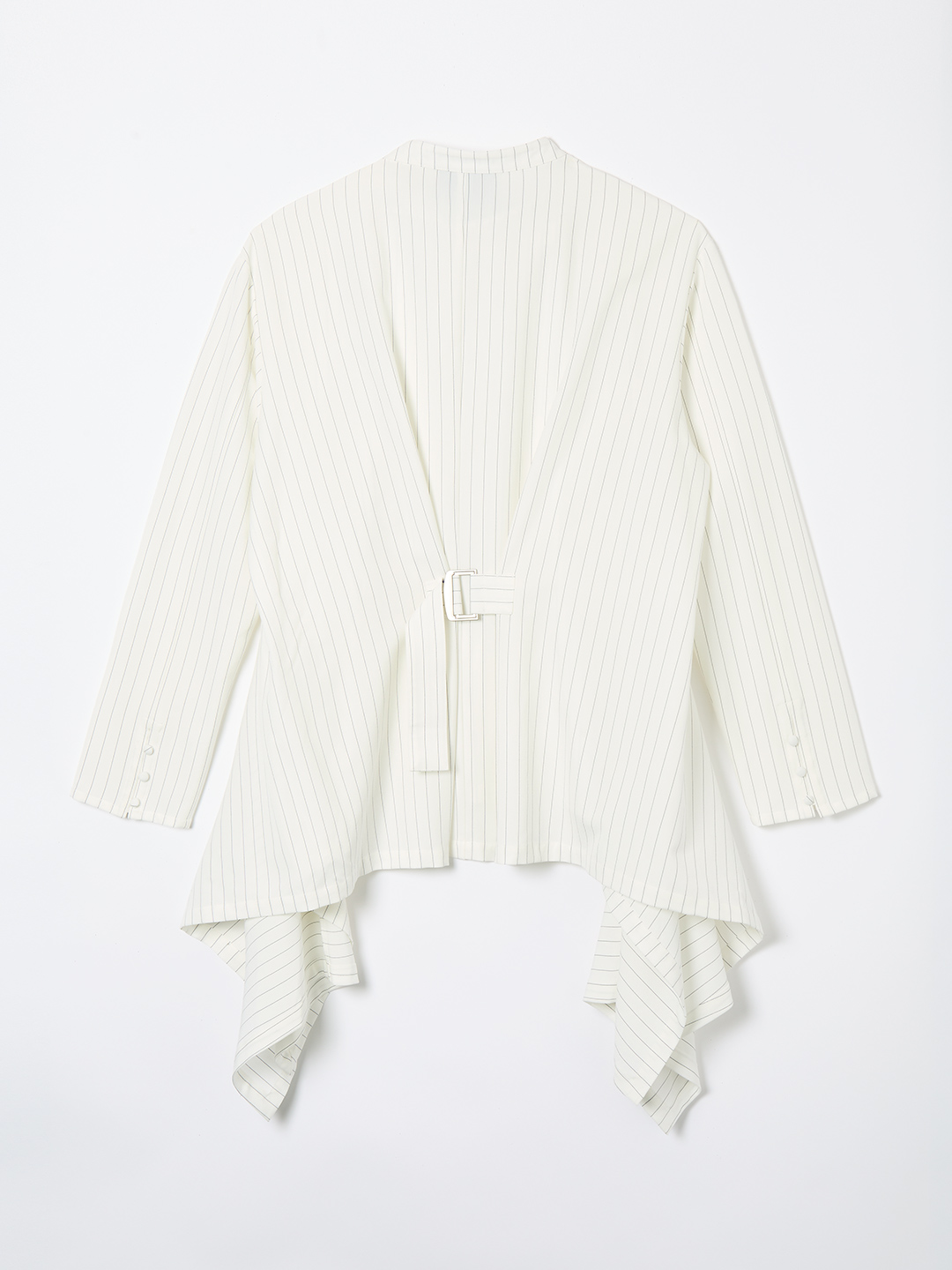 Micah Shirts 詳細画像 White 2