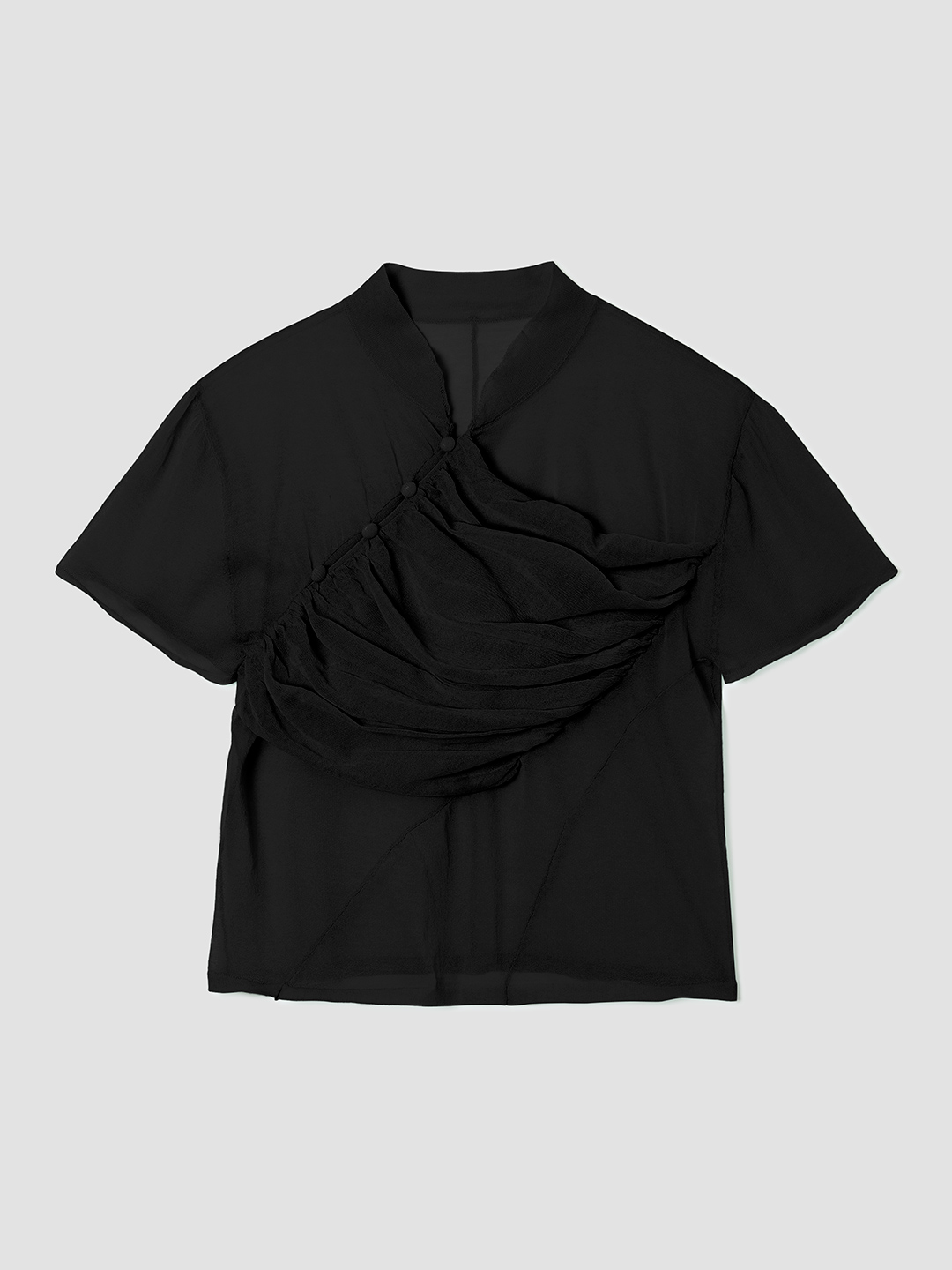 Ezra China Top