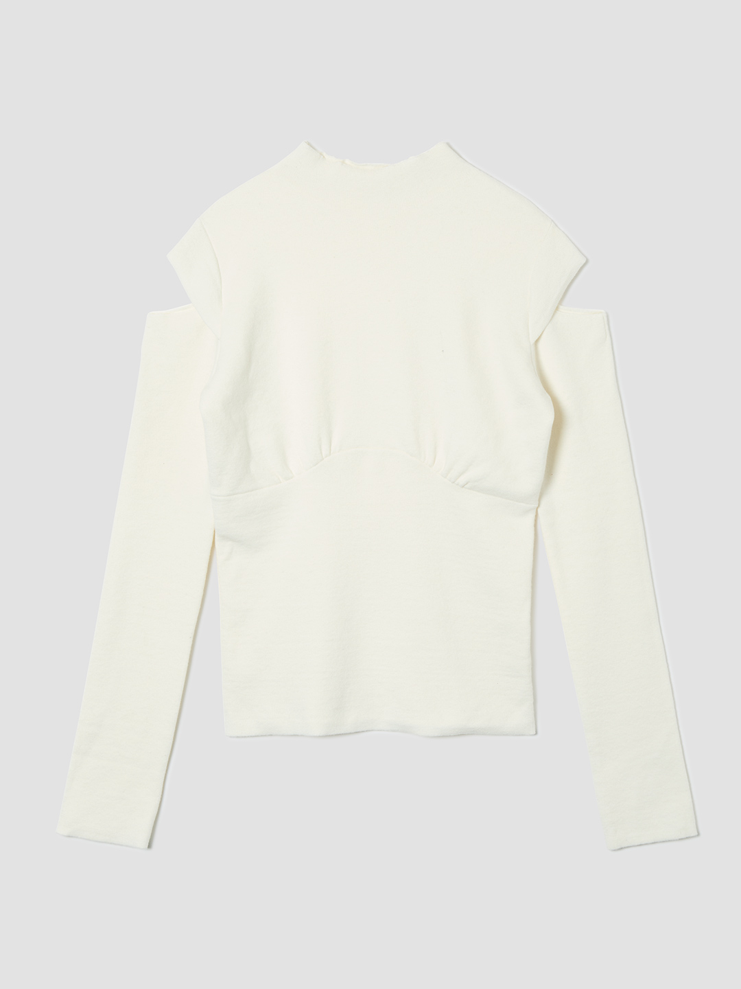 Elijah Knit Top
