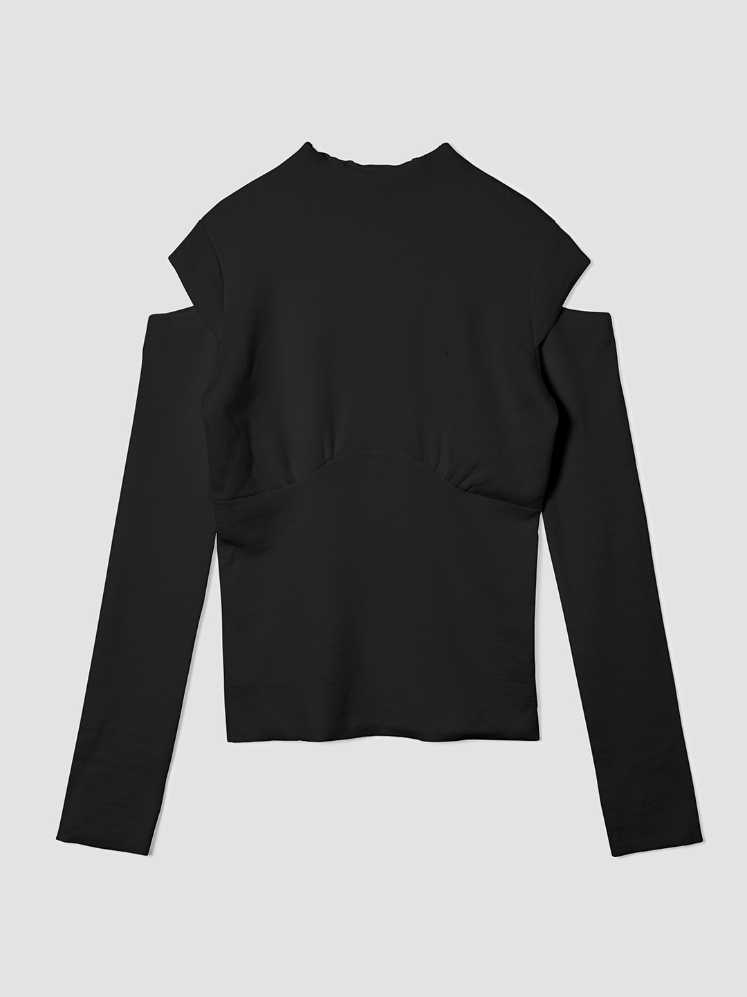 Elijah Knit Top