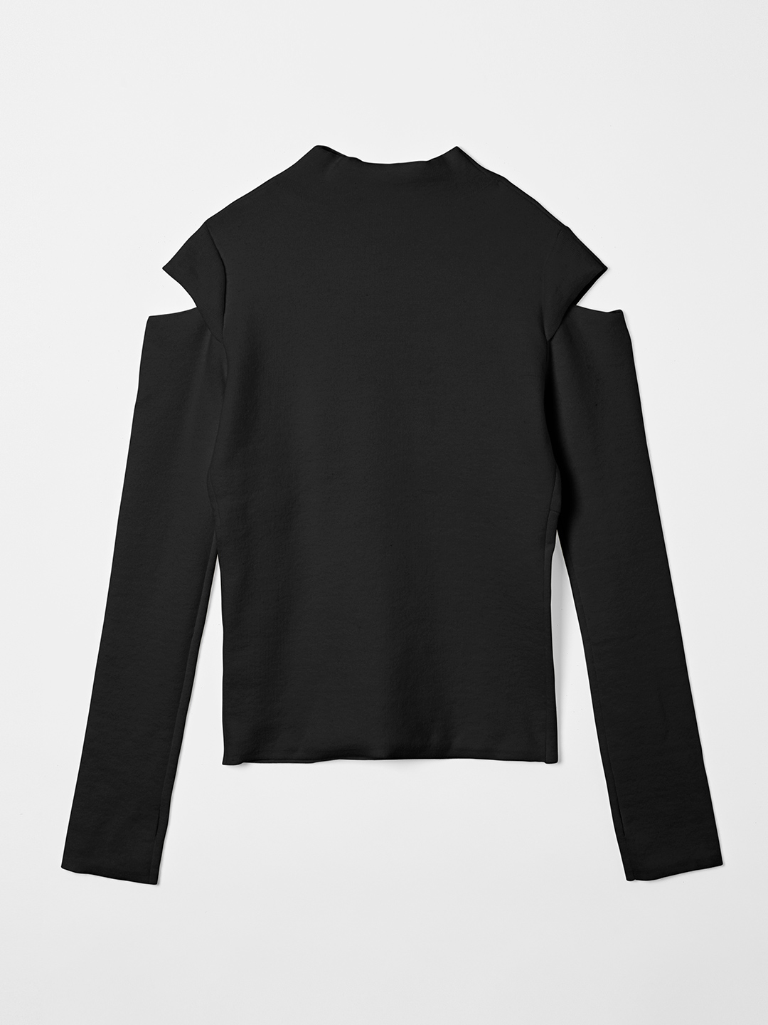 Elijah Knit Top 詳細画像 Black 2