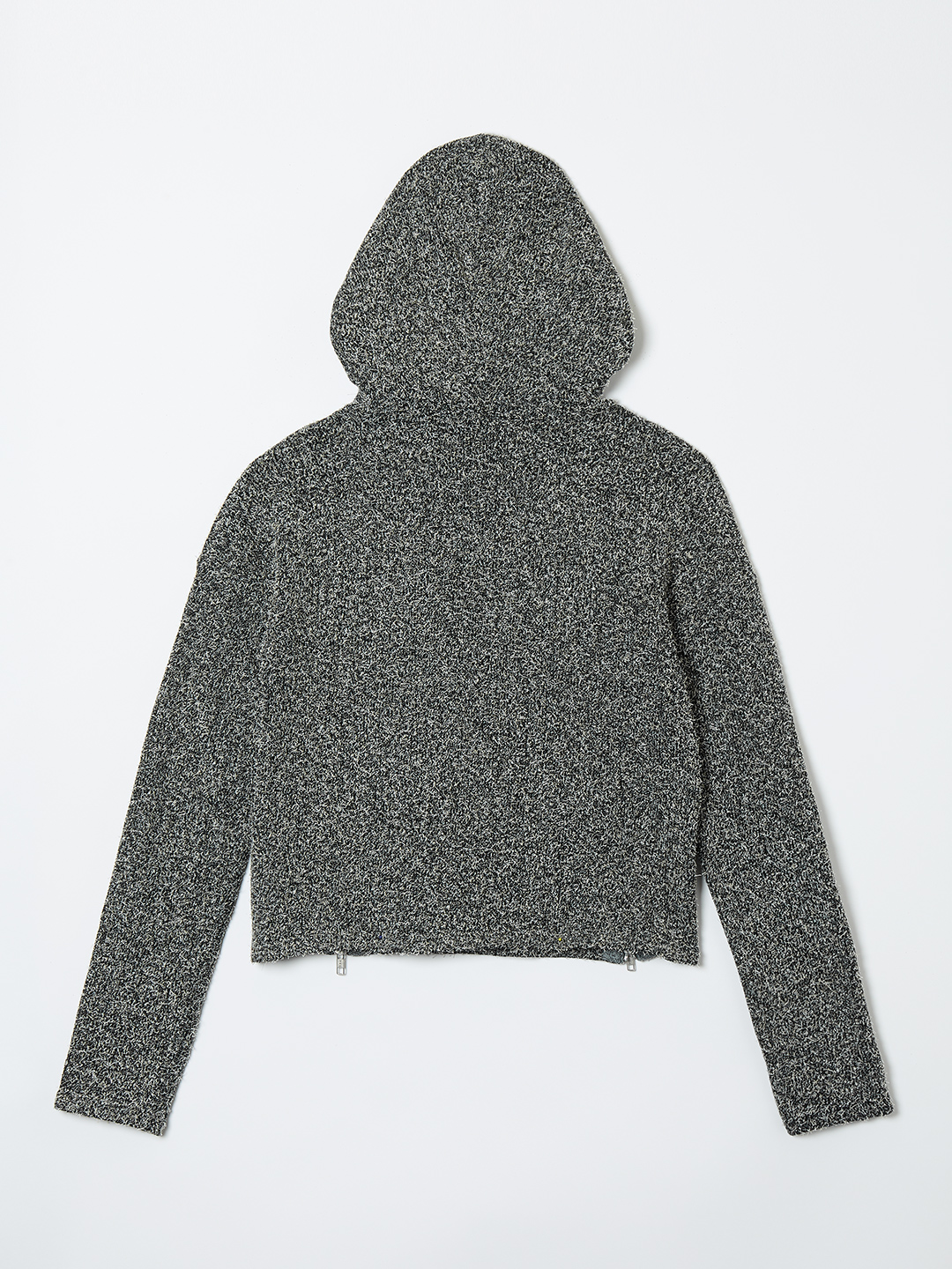 Logan Knit Top 詳細画像 Black 2
