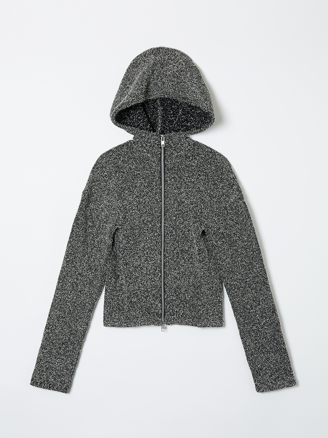 Logan Knit Top 詳細画像 Black 3