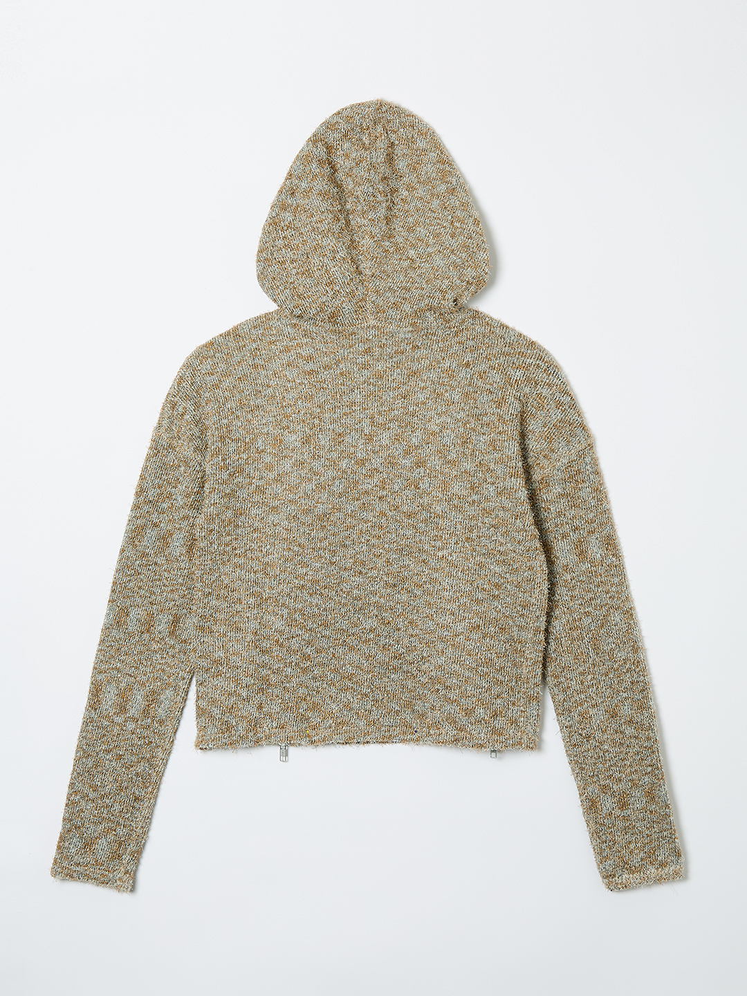 Logan Knit Top 詳細画像 Beige 2