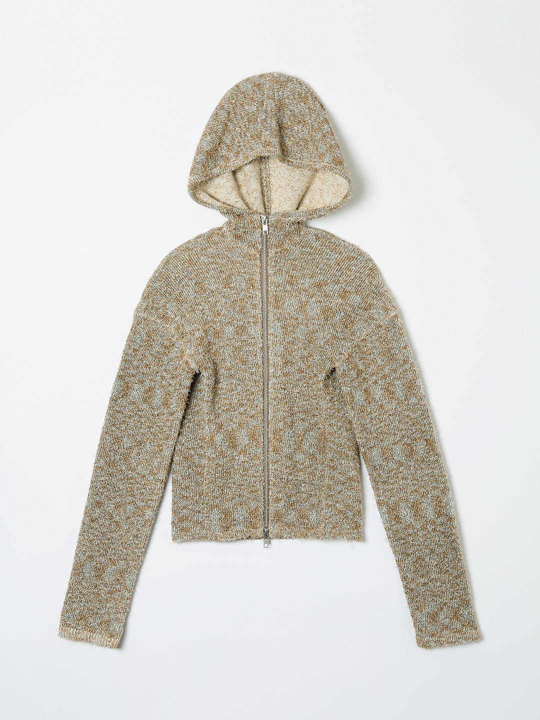 Logan Knit Top 詳細画像 Beige 3