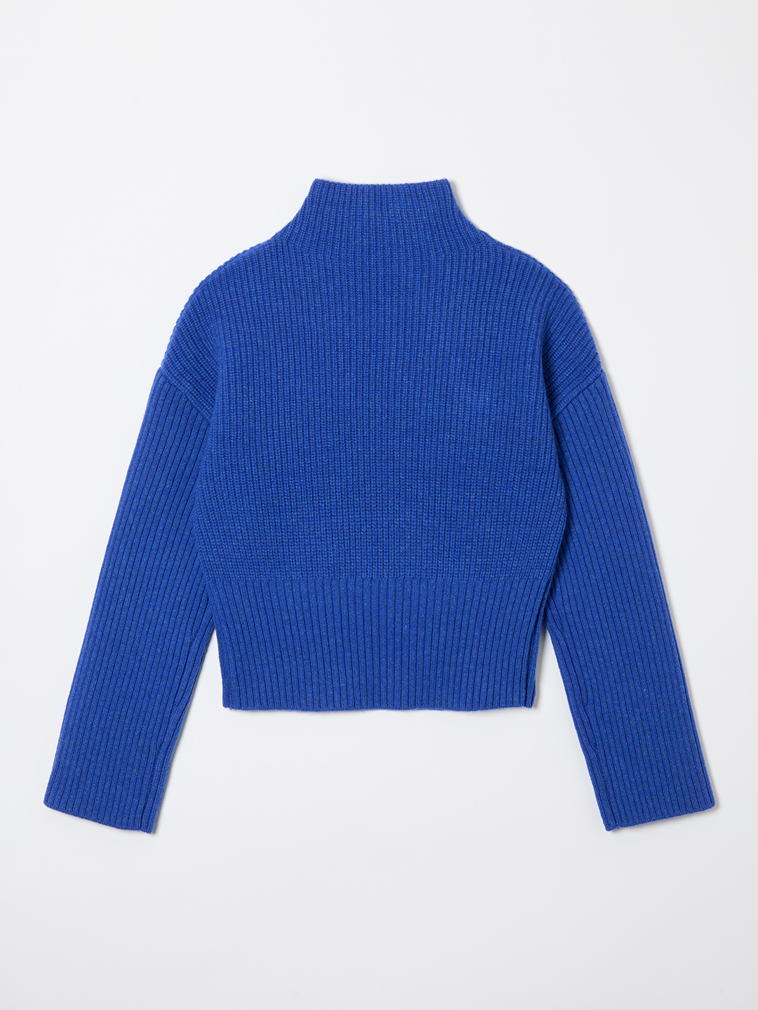 Kai Knit Sweater 詳細画像 Blue 2