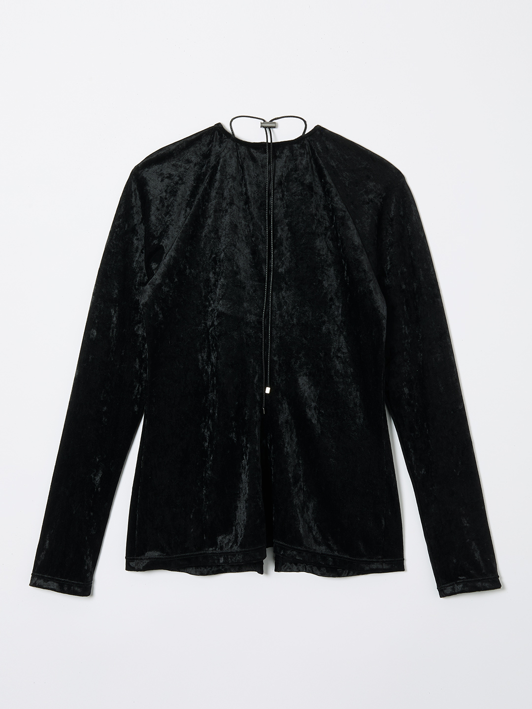 Caleb Top 詳細画像 Black 2