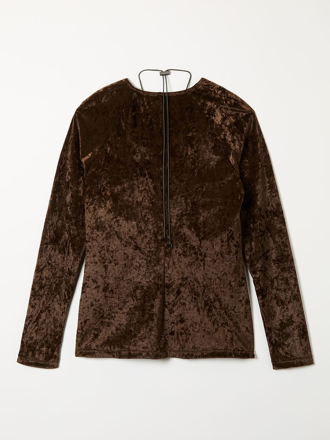 Caleb Top 詳細画像 Brown 2