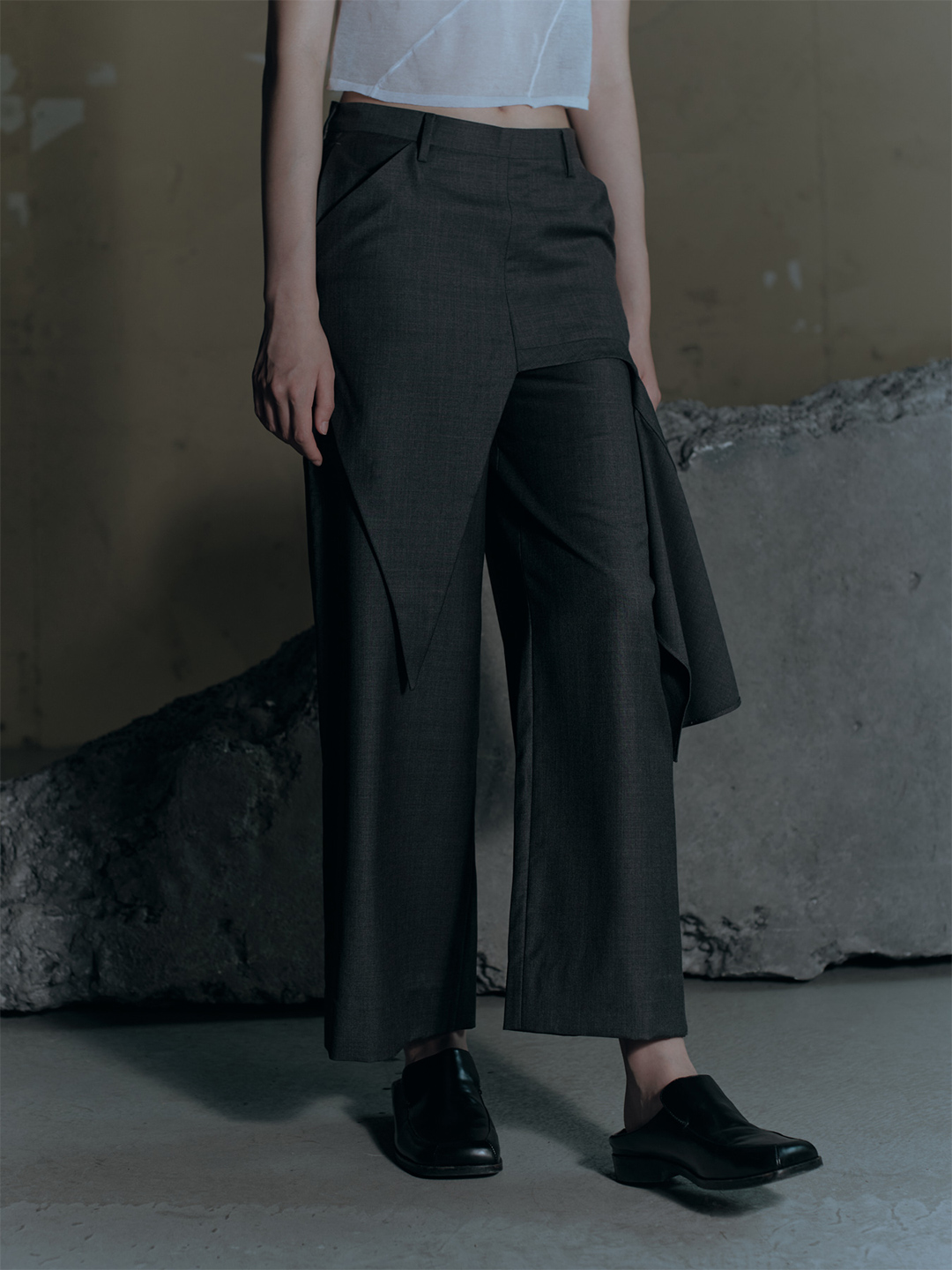 Rowan Trousers