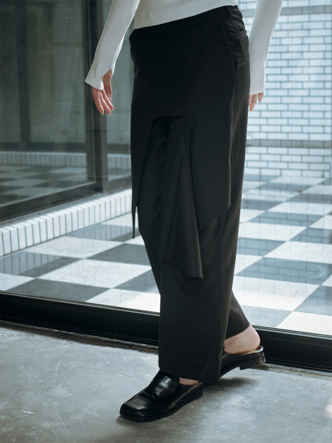 Rowan Trousers