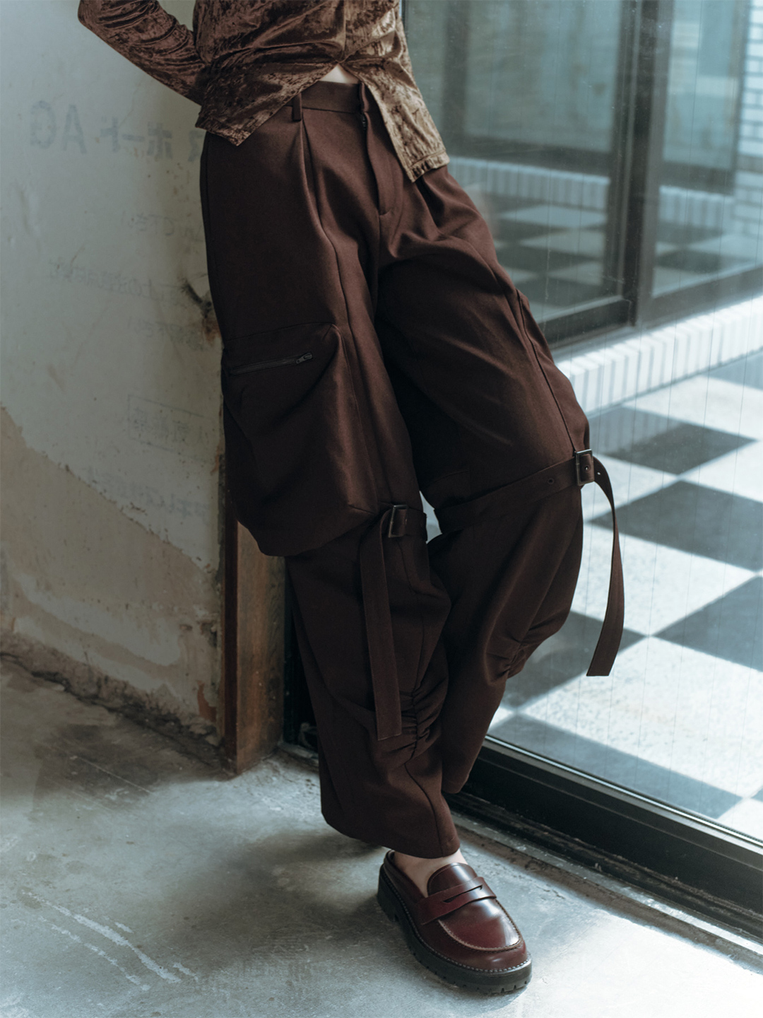 Rory Trousers