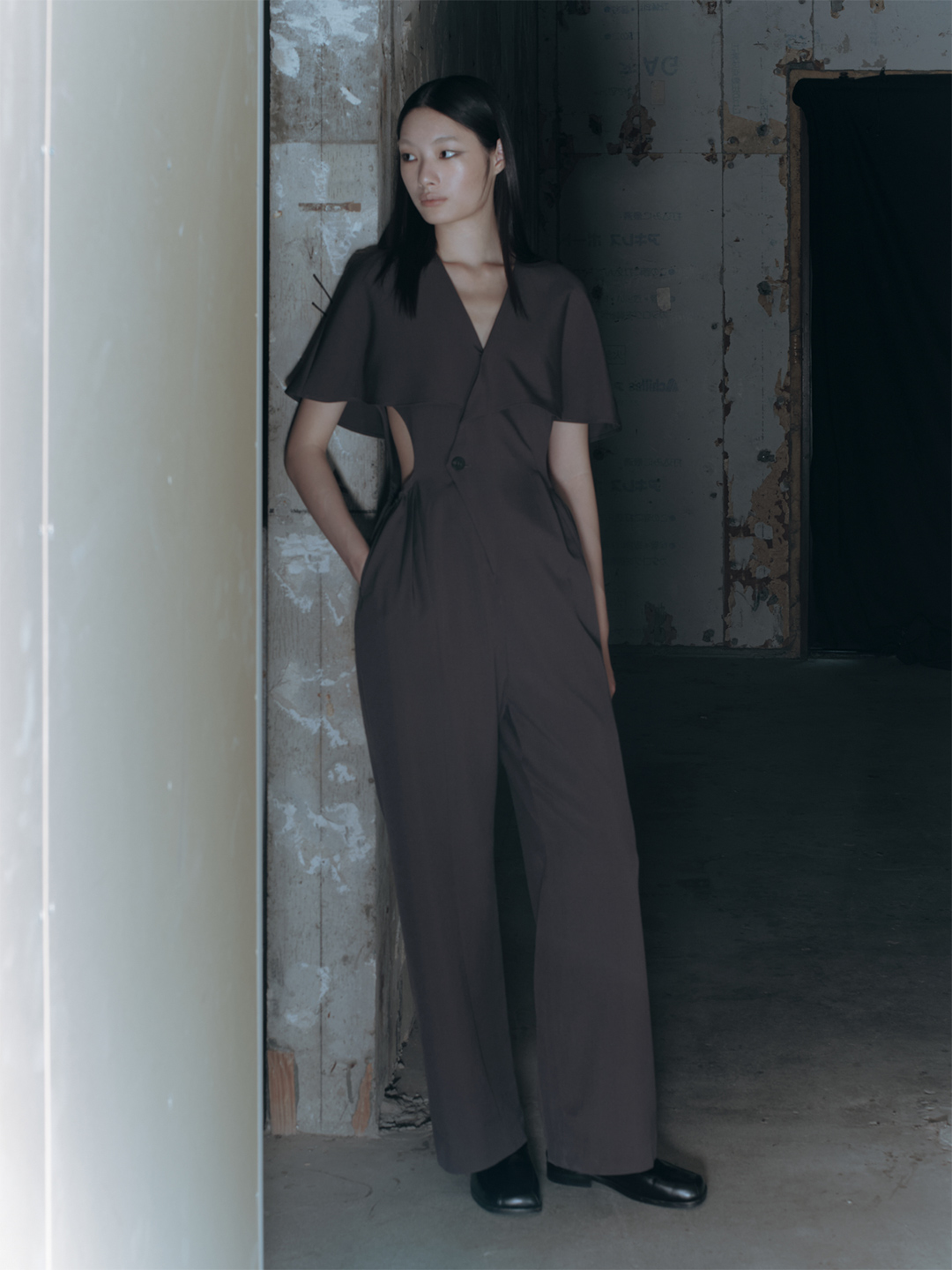 Ethan Jumpsuits