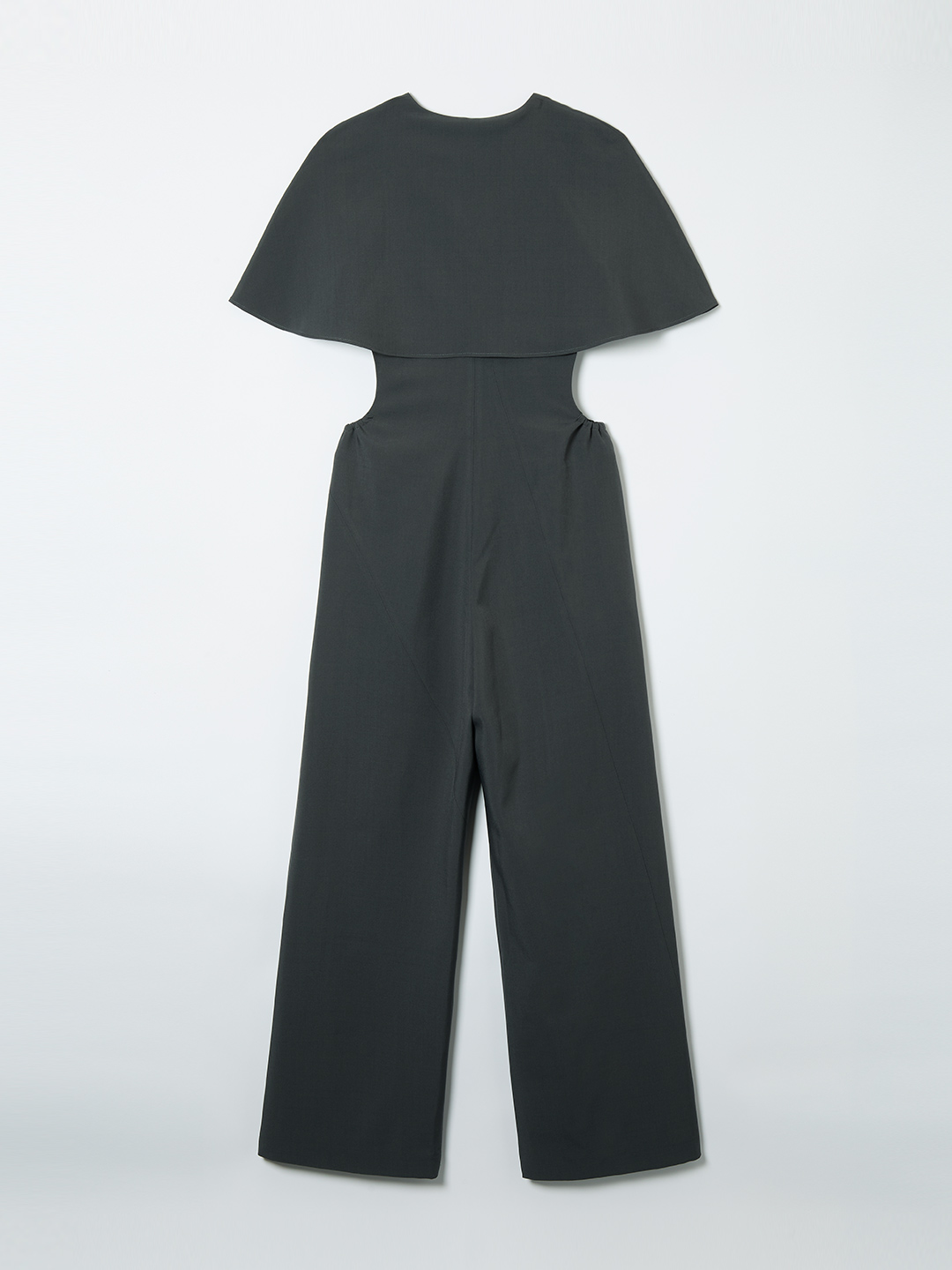 Ethan Jumpsuits 詳細画像 Gray 2