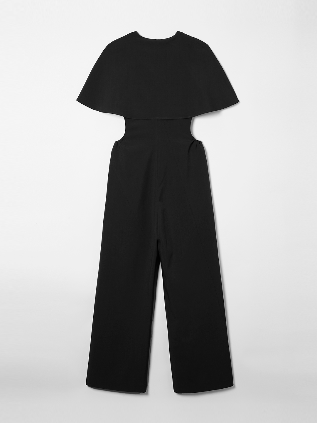 Ethan Jumpsuits 詳細画像 Black 2