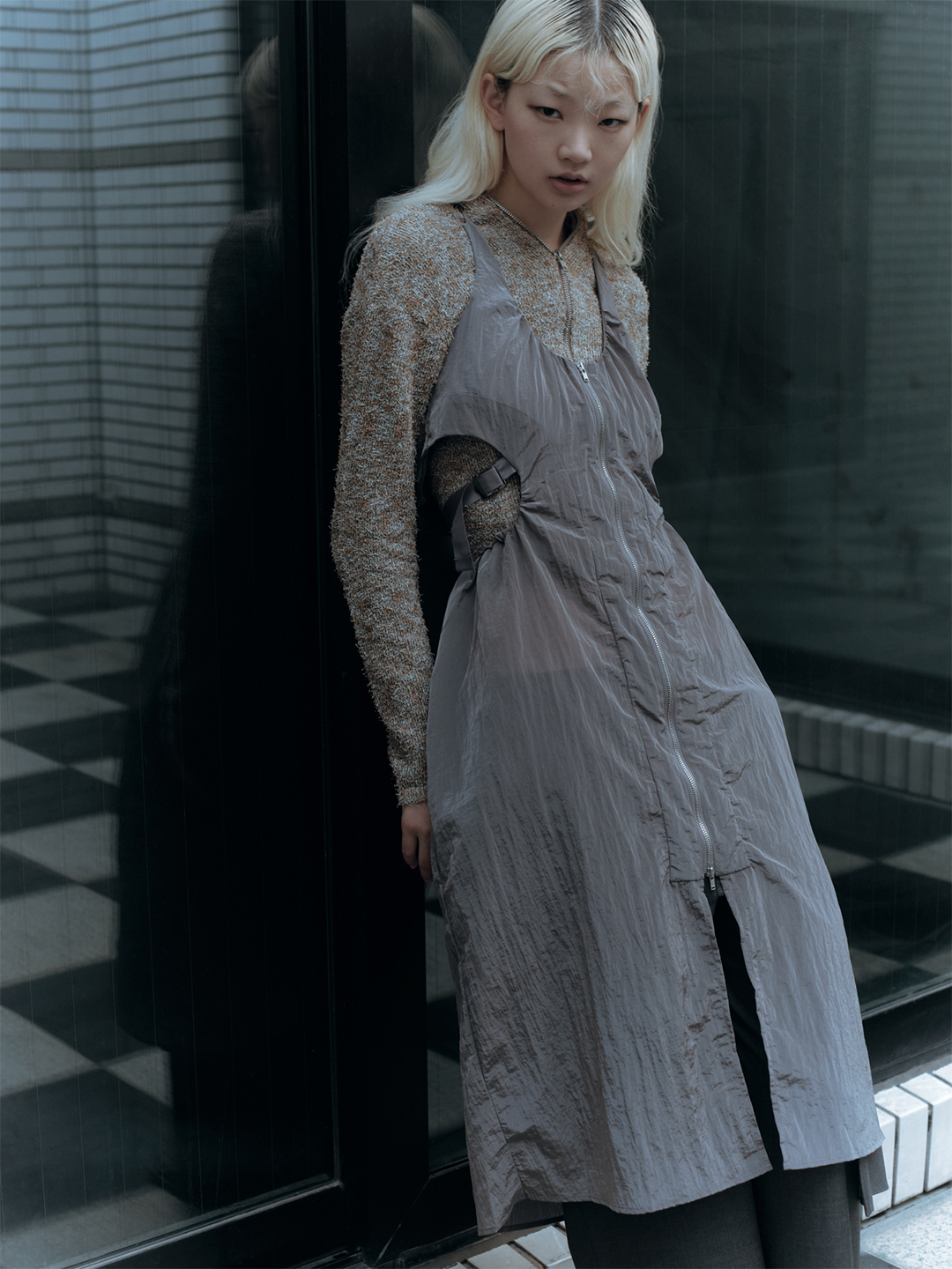 Musa Dress