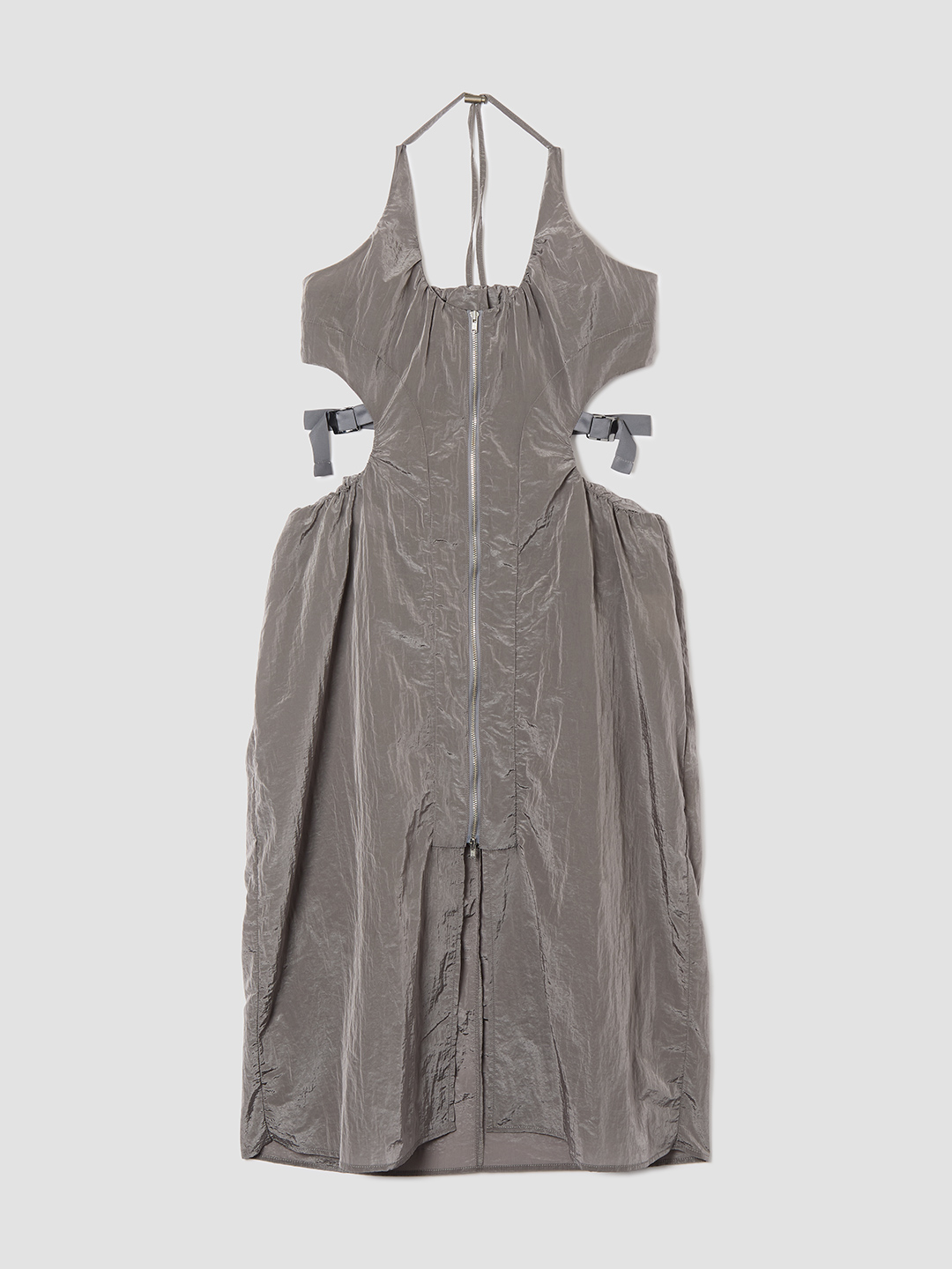 Musa Dress