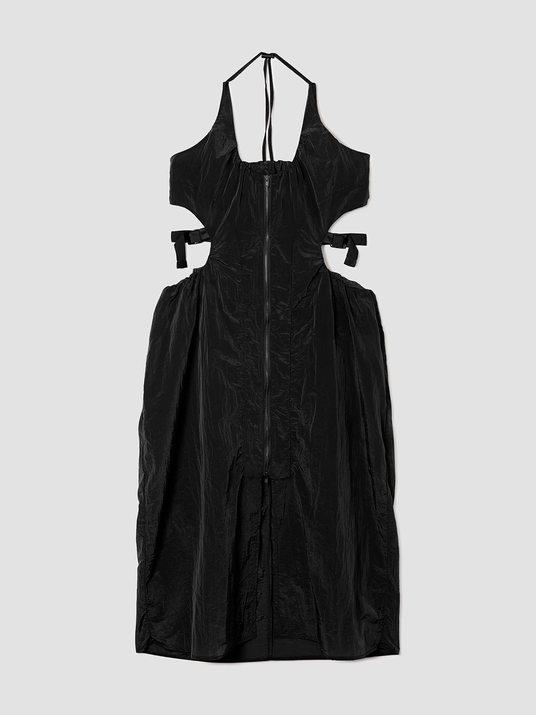 Musa Dress