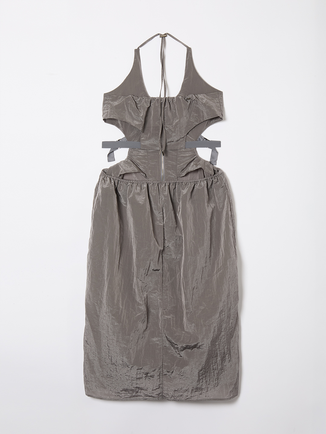 Musa Dress 詳細画像 Gray 2