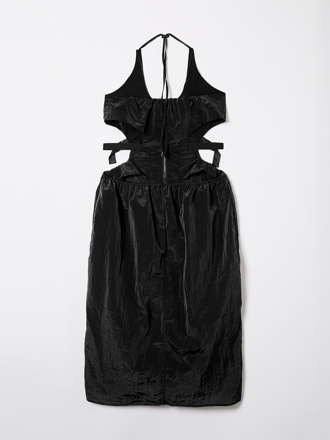 Musa Dress 詳細画像 Black 2